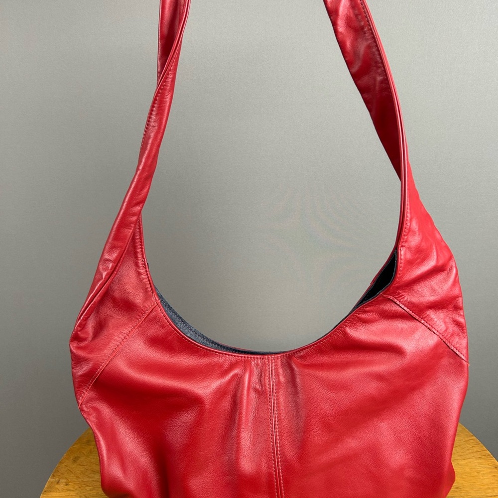 TABITHA & CO travel tab crossbody Bag